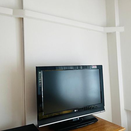 Apartament Cornelia Buzău Esterno foto